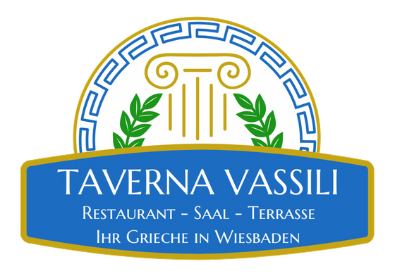 Taverna Vassili - Restaurant ~ Saal ~ Terrasse